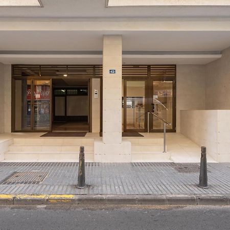 Aventura Las Canteras 라스팔마스 외부 사진