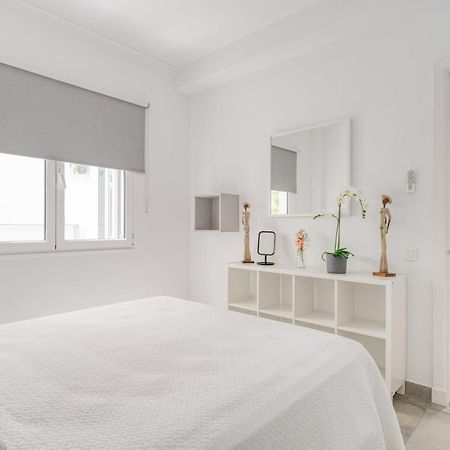 Aventura Las Canteras 라스팔마스 외부 사진