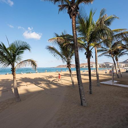 Aventura Las Canteras 라스팔마스 외부 사진