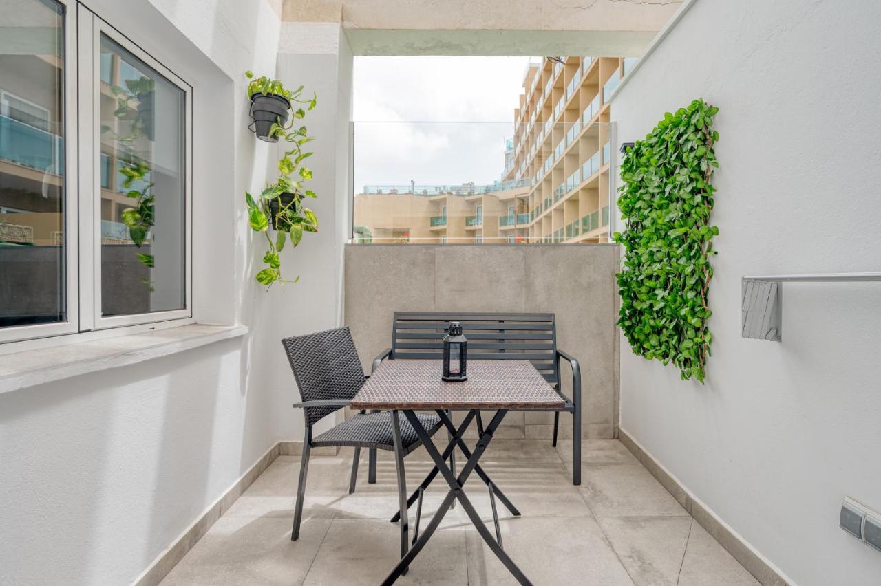 Aventura Las Canteras 라스팔마스 외부 사진